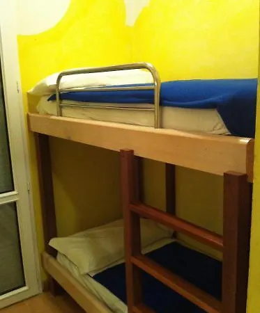 Stella Maris 3*
