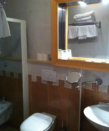 Hotel Stella Maris 3*