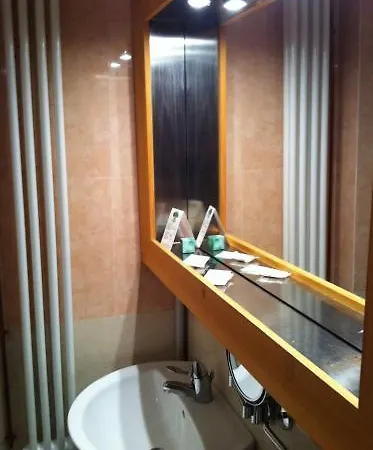Hotel Stella Maris Cesenatico