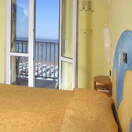 Stella Maris 3* Cesenatico