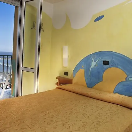 Stella Maris Hotel Cesenatico
