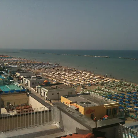 Hotel Stella Maris Cesenatico