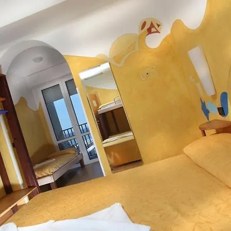 Stella Maris 3*