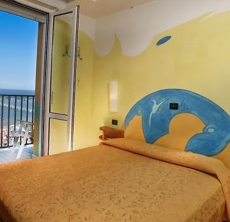 Hotel Stella Maris