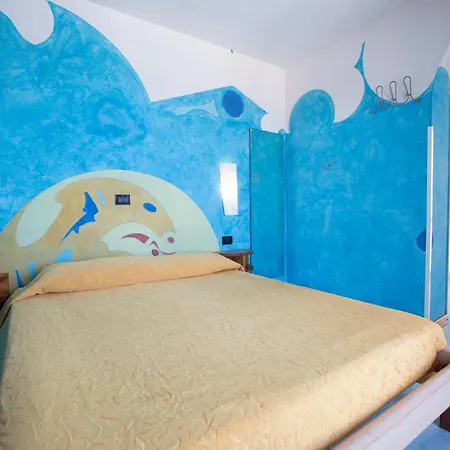 Hotel Stella Maris 3*