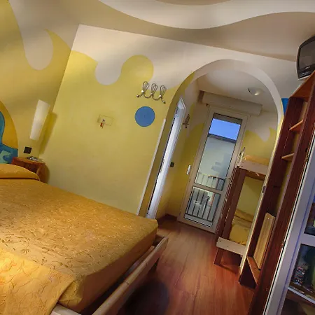 Hotel Stella Maris 3*