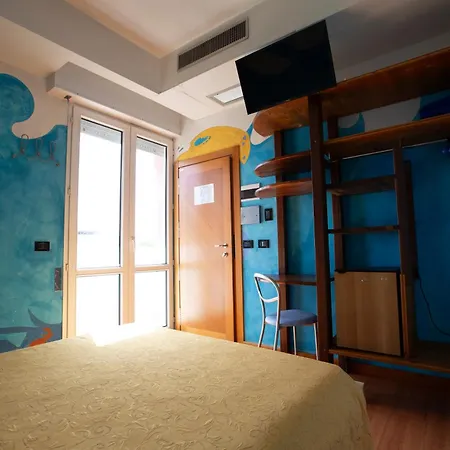 Ξενοδοχείο Stella Maris 3*