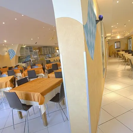 Stella Maris Hotel Cesenatico