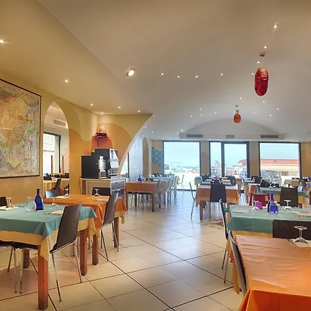 Hotel Stella Maris