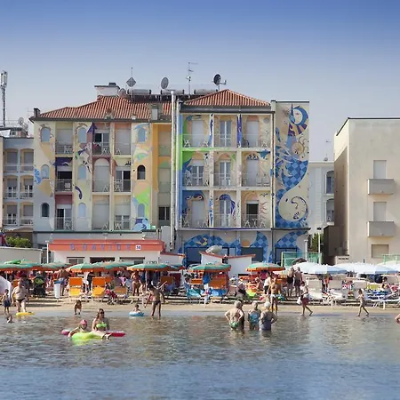 Hotel Stella Maris 3*