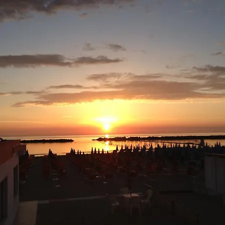 Hotel Stella Maris
