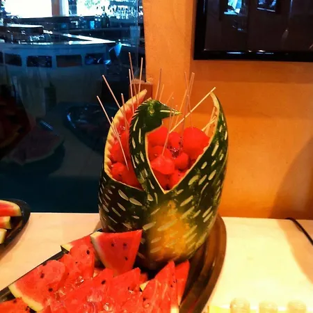 Stella Maris Hotel