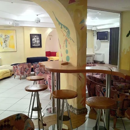 Stella Maris Hotel 3*