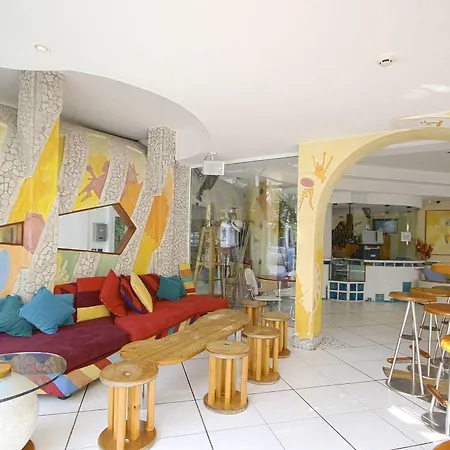 Stella Maris 3* Cesenatico