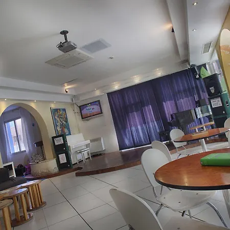 Hotel Stella Maris Cesenatico