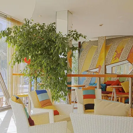 Stella Maris Hotel Cesenatico