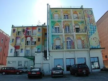 Stella Maris 3*