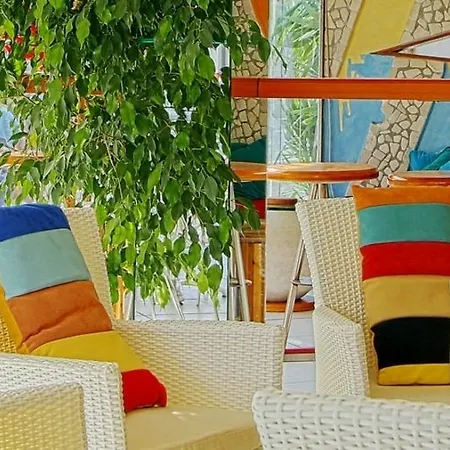 Stella Maris Hotel Cesenatico