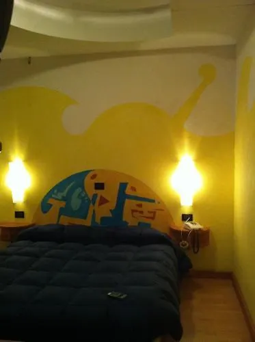 Stella Maris Ξενοδοχείο 3*