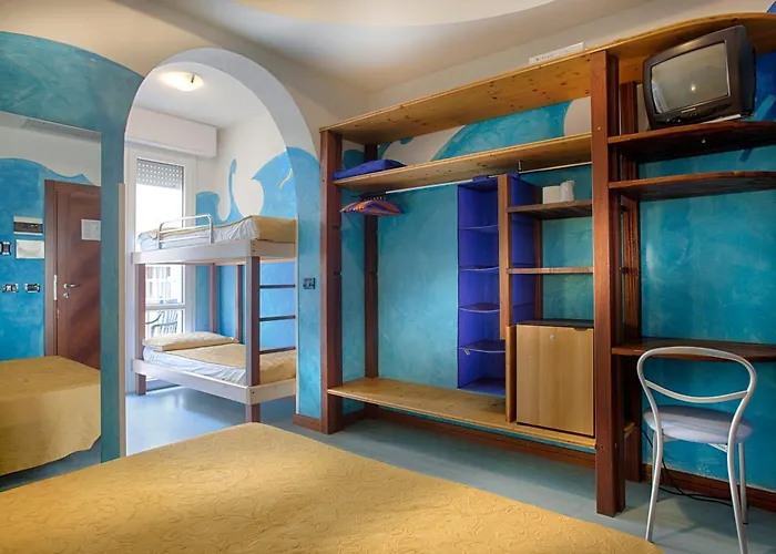 Stella Maris Чезенатико