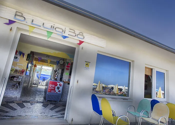 Stella Maris Ξενοδοχείο 3*