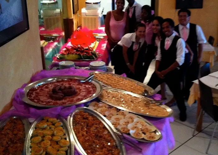 Stella Maris Отель Чезенатико