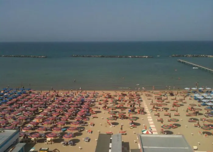 Ξενοδοχείο Stella Maris Cesenatico