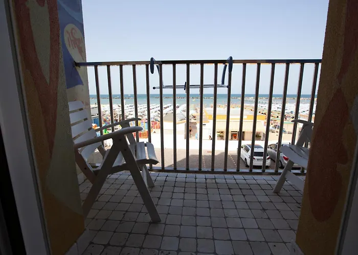 Stella Maris 3* Чезенатико