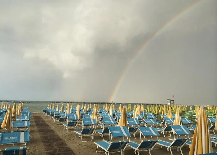 Отель Stella Maris 3*