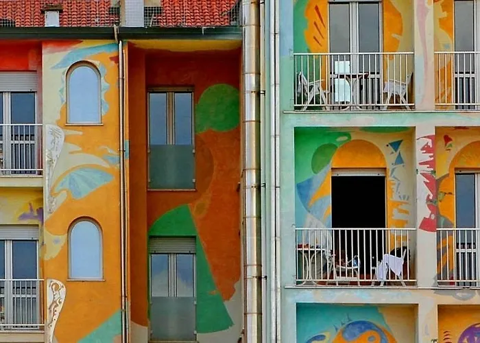 Ξενοδοχείο Stella Maris 3*