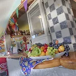 Hotel Stella Maris