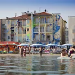 Stella Maris 3* Cesenatico
