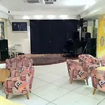 Stella Maris Hotel 3*