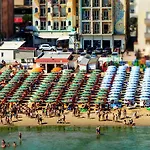 Hotel Stella Maris 3*