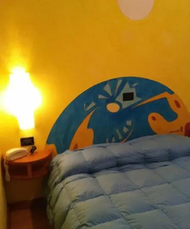 Stella Maris Ξενοδοχείο