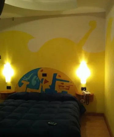 Stella Maris Hotell 3*