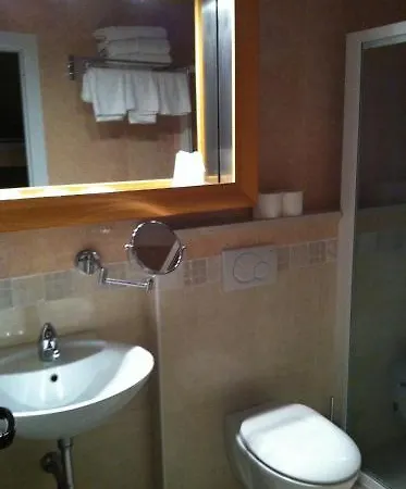 Stella Maris Hotel Cesenatico