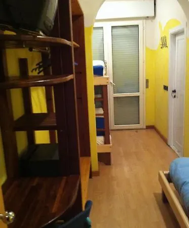 Stella Maris チェゼナーティコ