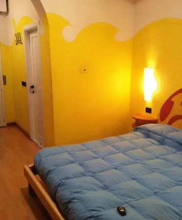 Stella Maris 3* Cesenatico