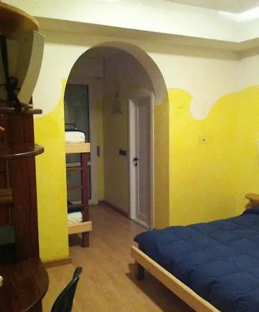 Stella Maris Hotel 3*