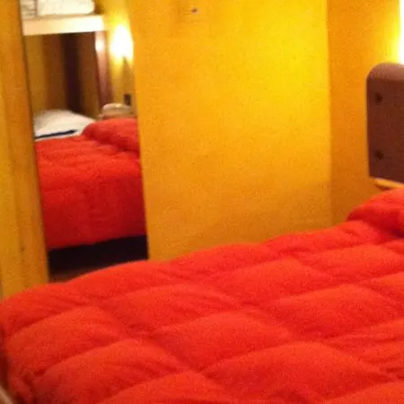 Stella Maris 3* Cesenatico