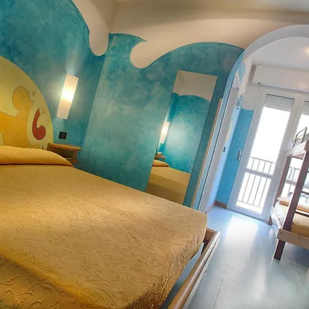 Stella Maris Hotell 3*