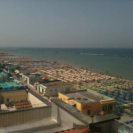 Hotell Stella Maris Cesenatico