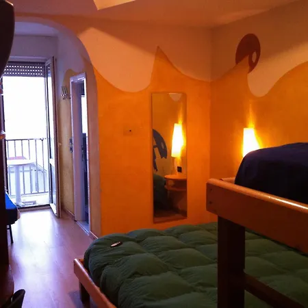 Hotell Stella Maris Cesenatico