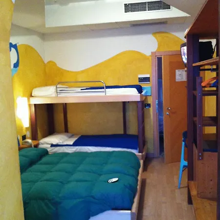 Hotell Stella Maris Cesenatico