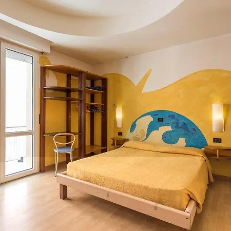 Hotel Stella Maris