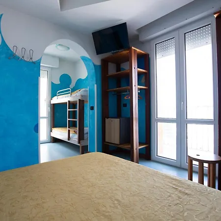 Stella Maris チェゼナーティコ