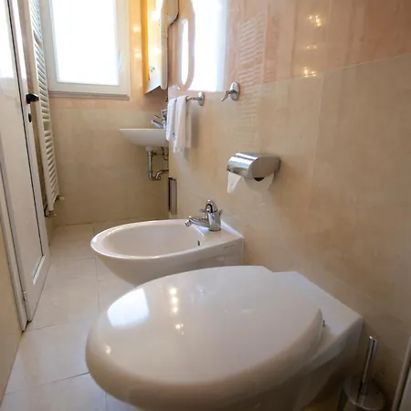 Stella Maris 3* Cesenatico