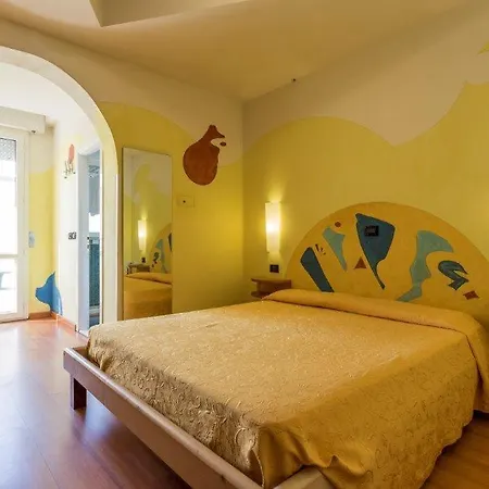Hotel Stella Maris