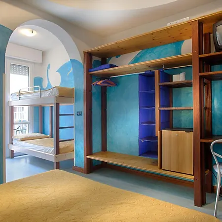 Stella Maris チェゼナーティコ